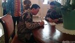 Hore Meja Pengaduan Jaman Ahok Akan Dibuka Lagi