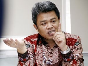 KPPU Tidak Superbody