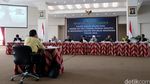 Uji Lisan Calon Hakim Agung