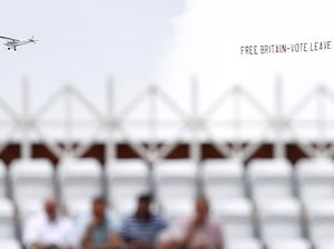 Media-media Simpulkan Kubu Brexit Menang, Inggris Bercerai dari Uni Eropa