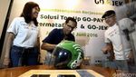 Permata Bank Gandeng Go-Jek