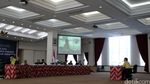 Uji Lisan Calon Hakim Agung
