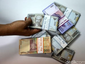 Subsidi Gaji Rp 1 Juta Cair Bulan Depan? Ini Bocoran Kemenaker