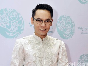 Nesyana Ayu Nabila, Calon Istri Ben Kasyafani Berusia 24 Tahun
