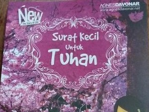 Fajar Bustomi Tertantang Garap Film Drama Surat Kecil untuk Tuhan
