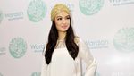 Raline Shah is Pretty in White!