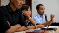 Indnesia Corruption Watch (ICW), Perkumpulan Pemilu dan Demokrasi (Perludem) dan Jaringan Pendidikan Pemilih untuk Rakyat (JPPR) menilai perlu adanya regulasi terkait dana yang dikumpulkan relawan.