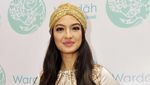 Raline Shah is Pretty in White!