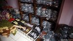 Jelang Lebaran, Permintaan Dodol Betawi Meningkat