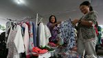 Bazar Murah KPU