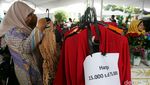 Bazar Murah KPU