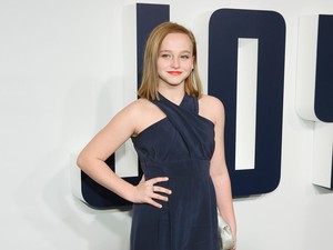 Madison Wolfe Berharap Bisa Main Film Horor Lagi