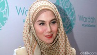 Marini saat ditemui di kawasan Kebayoran Baru, Jakarta Selatan pada Kamis (23/6/2016). Pool/Gus Mun/detikFoto.