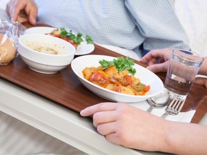 Korea Buat Survei Kepuasan Pasien Muslim Terhadap Makanan Halal di Rumah Sakit