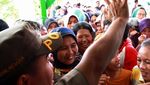 Pasar Murah BUMN di Kepulauan Seribu