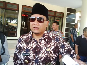 Kantor Imigrasi Siap Dibangun di Bangil