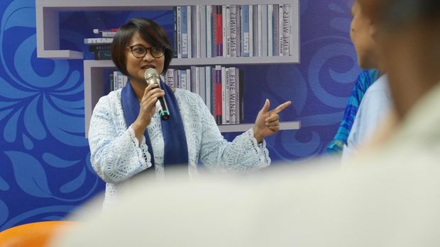 Ini Penyebab Ancaman Cyber Meningkat Pesat