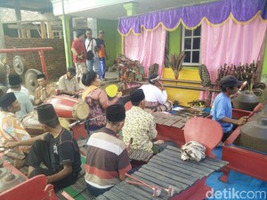 Semangat Transparansi di Daerah, Kades di Malang Beber Penggunaan APBDes