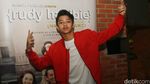 CJR Kini Sudah Abege