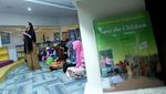 Buka Puasa Bersama Anak Yatim