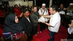 DPC PDIP Jakarta Barat Gelar Buka Puasa Bersama