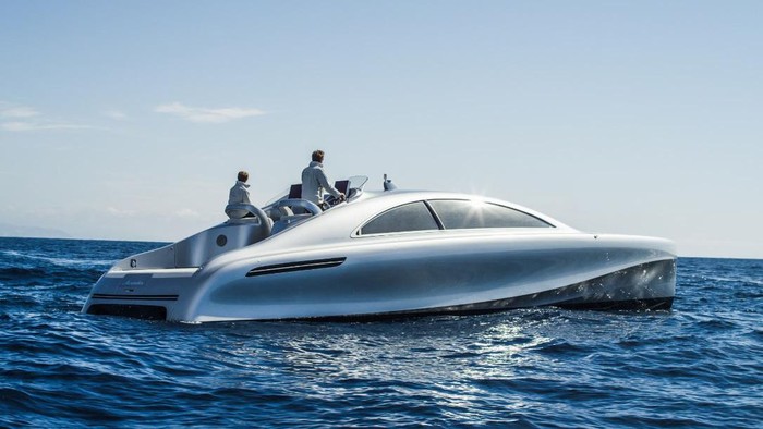 Tarif Pelayanan Mahal, Banyak Yacht Enggan Datang ke Indonesia