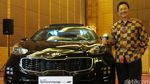 Wajah Anyar Kia Sportage