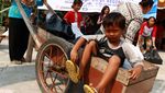 Pasar Murah BUMN di Kepulauan Seribu
