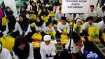 Angkasa Pura II Santuni Anak Yatim