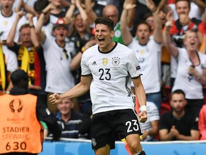 Gomez Tak Pikirkan Sepatu Emas, Hanya Mau Gelar Juara