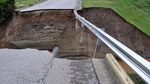 Banjir Landa West Virginia AS