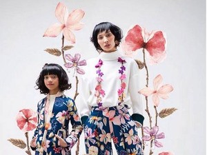 Trik Agar Tetap Stylish Tampil dengan Busana Kembar Saat Lebaran