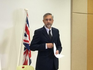 Bagaimana Nasib Kerja Sama Ekonomi RI-Inggris Pasca Brexit?