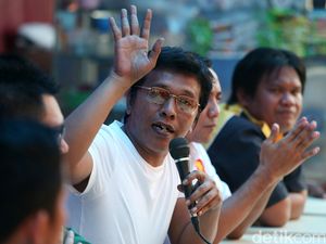 Cerita soal Adian Napitupulu Datangi Lokasi Razia untuk Bayar Pajak Mobil