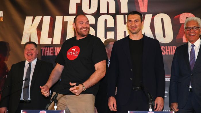Foto: Alex Livesey/Getty Images Foto: Alex Livesey/Getty Images