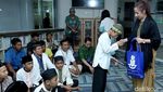 Buka Puasa Bersama Anak Yatim