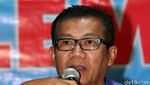 Diskusi Ahok Galau Teman Risau