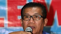 Ketua DPP Golkar Agun Gunandjar mengatakan, partainya sudah pernah berkomunikasi dengan Teman Ahok. Hal itu disampaikan saat menjawab pernyataannya Andreas Hugo Pareira.