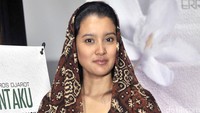 Artis berusia 36 tahun itu terakhir kali muncul di film Batas pada 2011. Foto: Noel