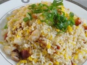 Menu Hari Ke-21: Nikmatnya Sahur dan Berbuka dengan Hidangan Oriental a la Resto