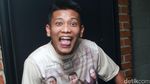 Senyum Lega Para Bintang Rudy Habibie