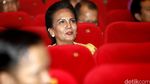 BCL Hingga Christine Hakim di Pemutaran Rudy Habibie