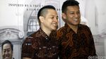 BCL Hingga Christine Hakim di Pemutaran Rudy Habibie