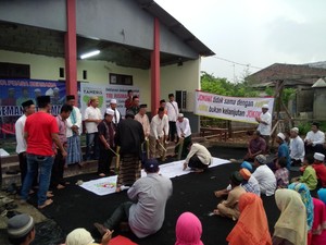 Gerak Indonesia: Pilgub 2012 Kami Menangkan Jokowi, 2017 Menangkan Risma