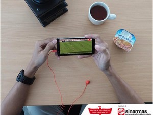 Puasa Jadi Tambah Seru dengan Promo Ramadan: 3x Kuota Data
