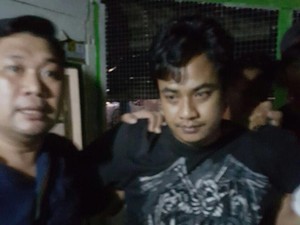 Begini Awal Mula Penyerangan Jakmania ke Brigadir Yudha