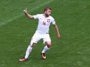 Wolfsburg Gaet Blaszczykowski dari Dortmund