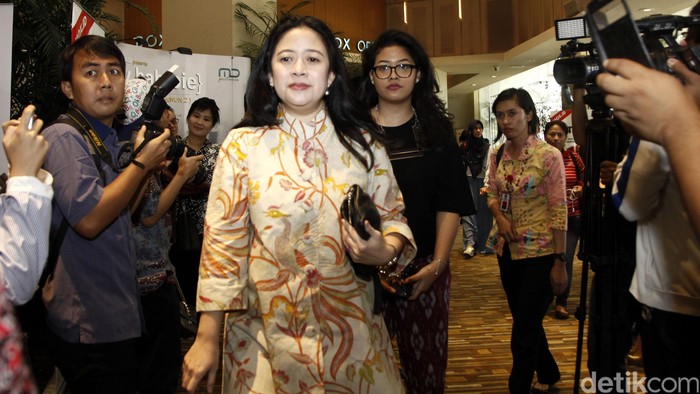 Puan Sebut Perlu Ada Regulasi untuk Penataan Pengelolaan Dana Parpol