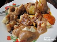 Tanggal Tua, Bisa Berbuka dengan Siomay Komplet yang Murah Meriah di 5 Tempat Ini