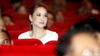 Di film pertama, Bunga Citra Lestari (BCL) memainkan tokoh istri Habibie, Ainun.